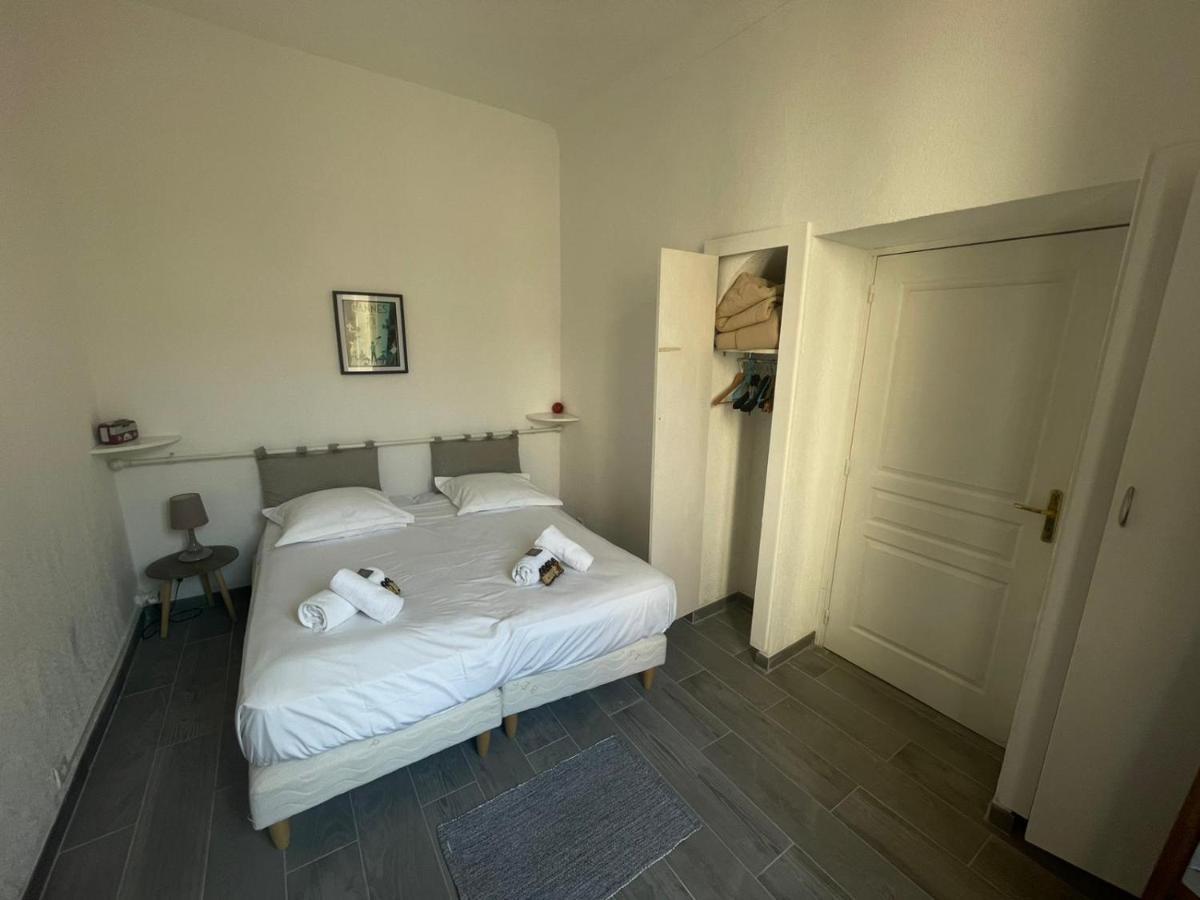 Cannes Conseil Immo - Appartement 1 Chambre, Zone Semi Pietonne -Tol- Exterior photo