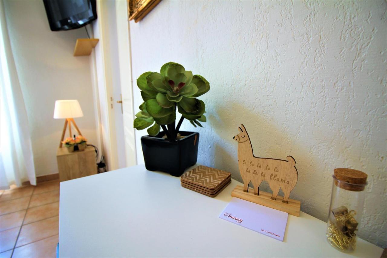 Cannes Conseil Immo - Appartement 1 Chambre, Zone Semi Pietonne -Tol- Exterior photo